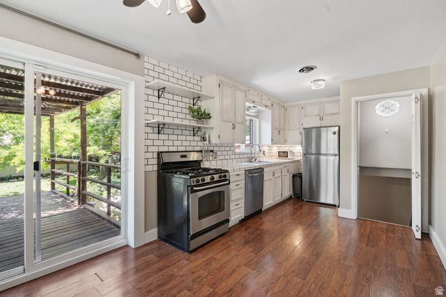 601 W LA SALLE DR, Murray, UT 84123