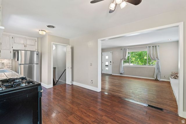 601 W LA SALLE DR, Murray, UT 84123