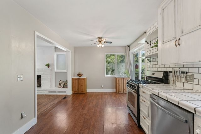 601 W LA SALLE DR, Murray, UT 84123