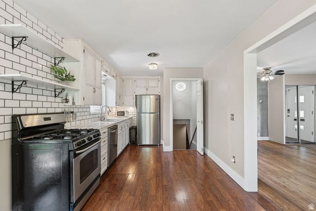 601 W LA SALLE DR, Murray, UT 84123