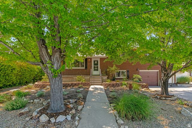 601 W LA SALLE DR, Murray, UT 84123
