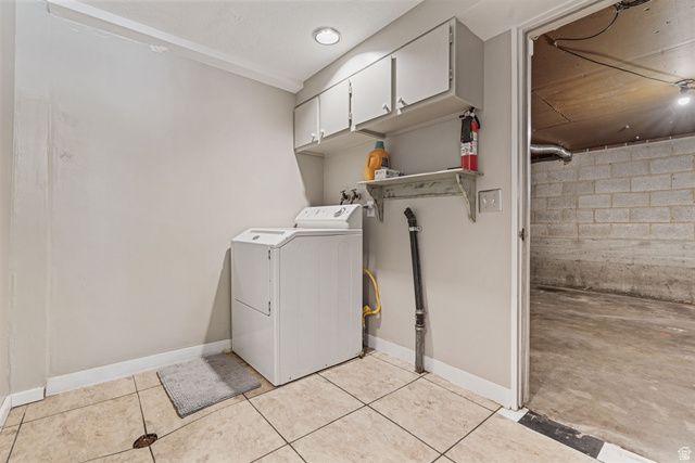 601 W LA SALLE DR, Murray, UT 84123