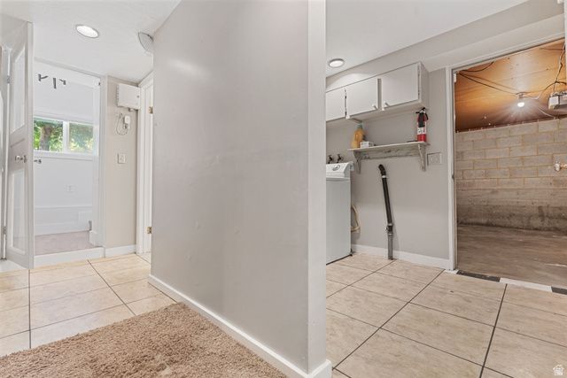 601 W LA SALLE DR, Murray, UT 84123