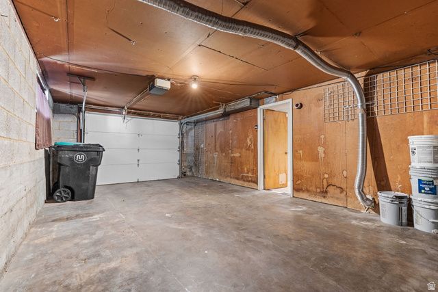 601 W LA SALLE DR, Murray, UT 84123