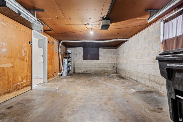 601 W LA SALLE DR, Murray, UT 84123