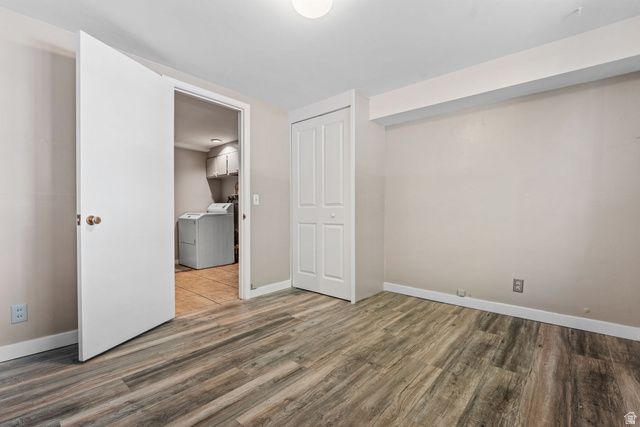 601 W LA SALLE DR, Murray, UT 84123