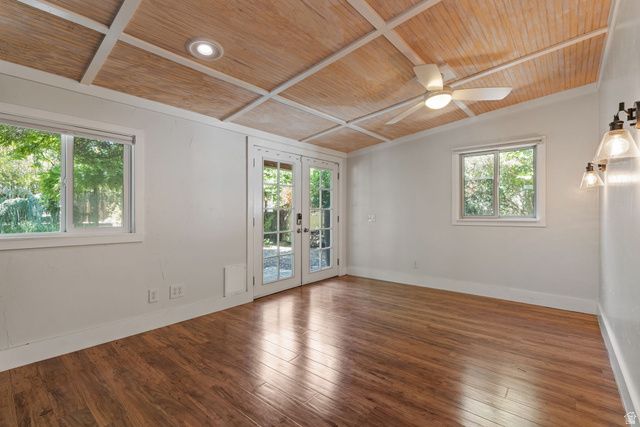 601 W LA SALLE DR, Murray, UT 84123