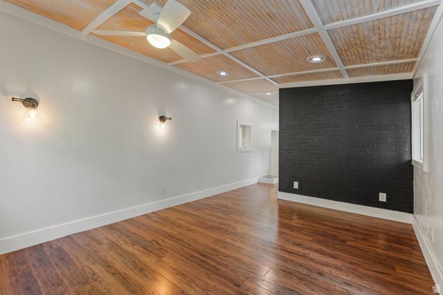 601 W LA SALLE DR, Murray, UT 84123