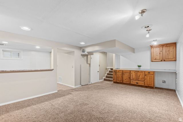 601 W LA SALLE DR, Murray, UT 84123
