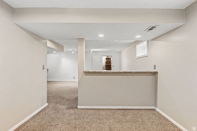 601 W LA SALLE DR, Murray, UT 84123
