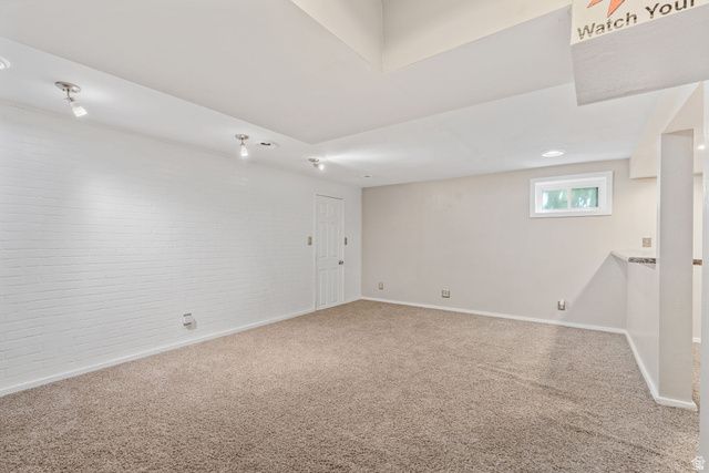 601 W LA SALLE DR, Murray, UT 84123
