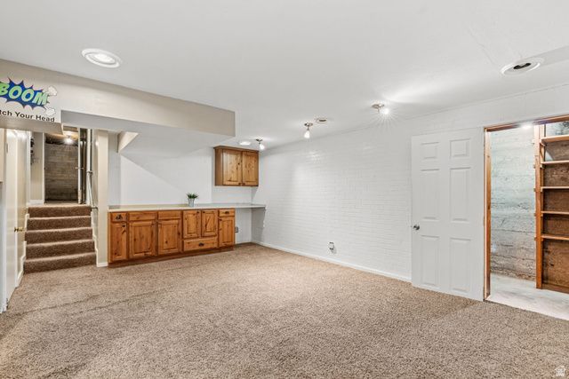 601 W LA SALLE DR, Murray, UT 84123
