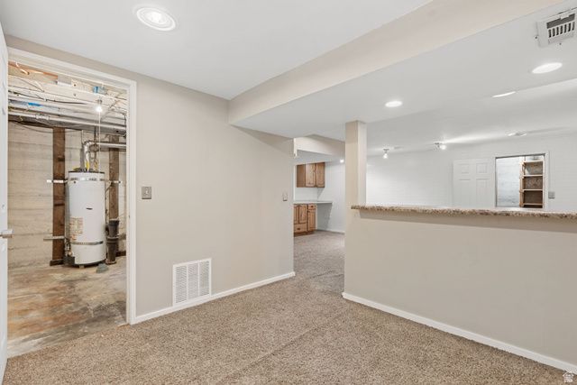 601 W LA SALLE DR, Murray, UT 84123