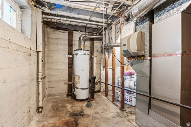 601 W LA SALLE DR, Murray, UT 84123