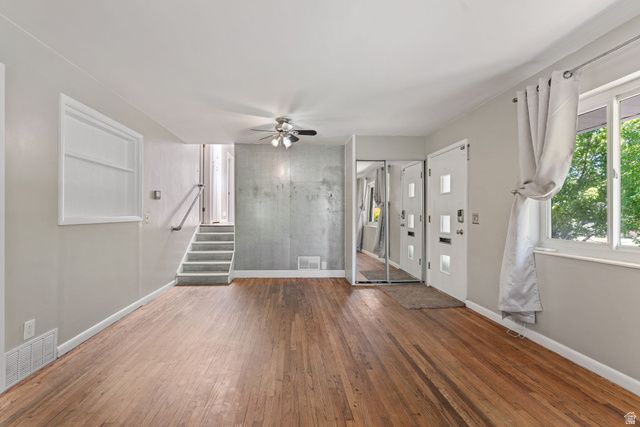 601 W LA SALLE DR, Murray, UT 84123
