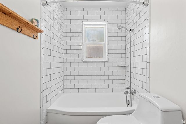 601 W LA SALLE DR, Murray, UT 84123
