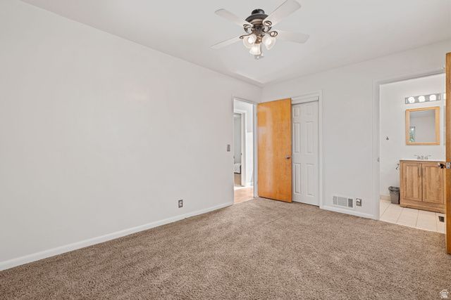 601 W LA SALLE DR, Murray, UT 84123