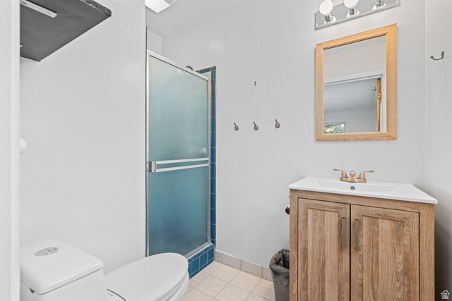 601 W LA SALLE DR, Murray, UT 84123
