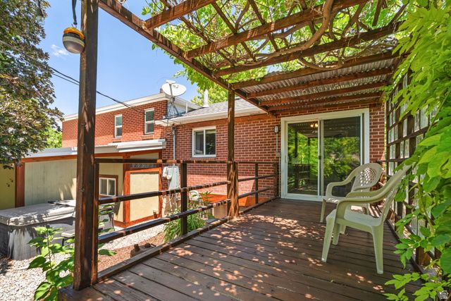 601 W LA SALLE DR, Murray, UT 84123