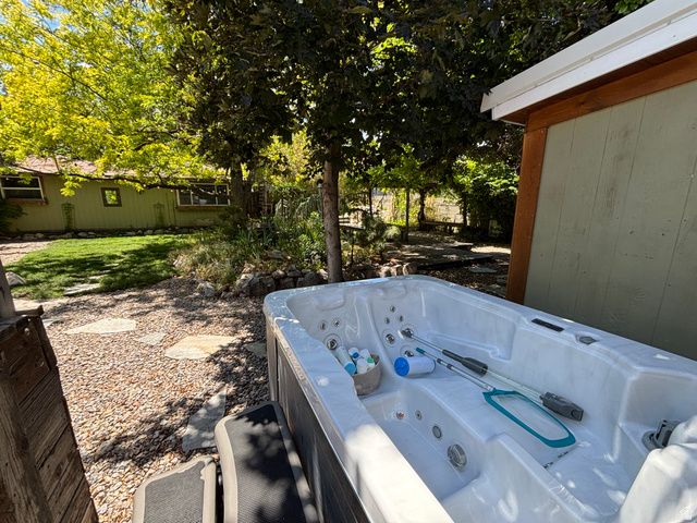 601 W LA SALLE DR, Murray, UT 84123