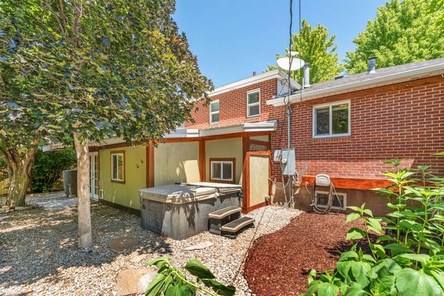601 W LA SALLE DR, Murray, UT 84123