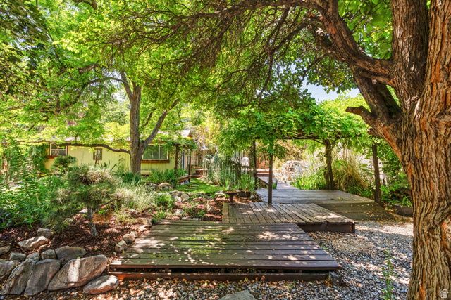 601 W LA SALLE DR, Murray, UT 84123