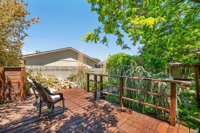 601 W LA SALLE DR, Murray, UT 84123