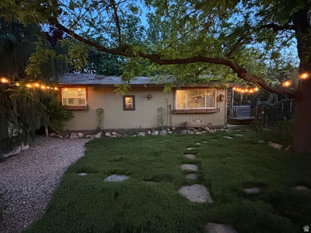 601 W LA SALLE DR, Murray, UT 84123