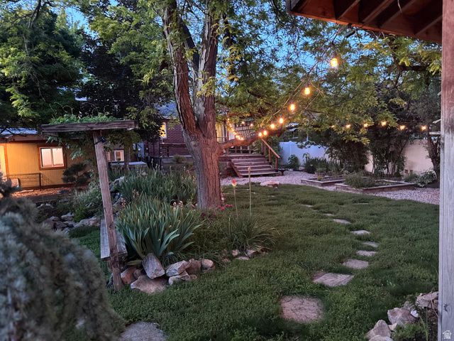 601 W LA SALLE DR, Murray, UT 84123