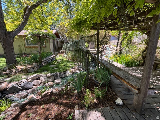 601 W LA SALLE DR, Murray, UT 84123