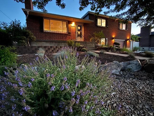 601 W LA SALLE DR, Murray, UT 84123