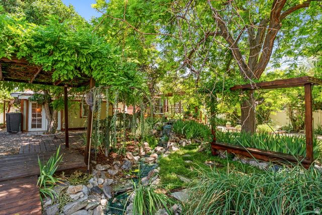 601 W LA SALLE DR, Murray, UT 84123