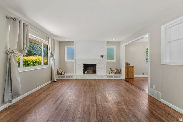 601 W LA SALLE DR, Murray, UT 84123