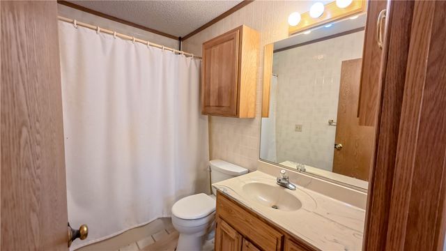 29 Radcliffe Drive, Bella Vista, AR 72714