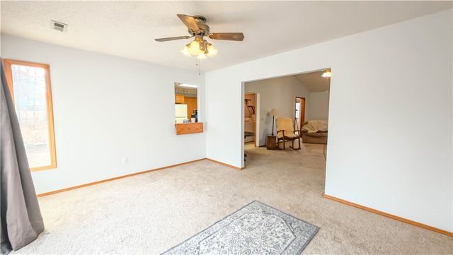 29 Radcliffe Drive, Bella Vista, AR 72714