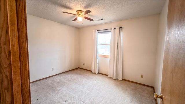 29 Radcliffe Drive, Bella Vista, AR 72714