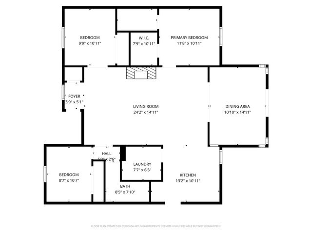 29 Radcliffe Drive, Bella Vista, AR 72714