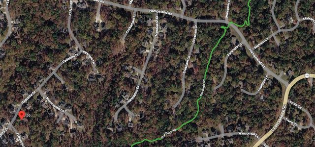 29 Radcliffe Drive, Bella Vista, AR 72714