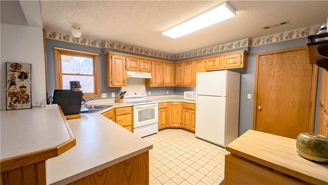 29 Radcliffe Drive, Bella Vista, AR 72714