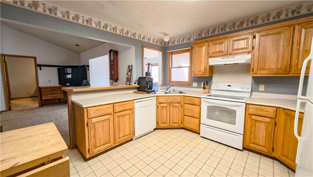 29 Radcliffe Drive, Bella Vista, AR 72714