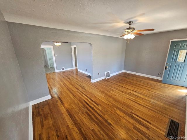 1100 S Perry Street A, Denver, CO 80219