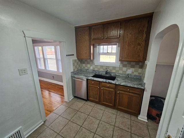 1100 S Perry Street A, Denver, CO 80219