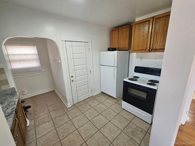 1100 S Perry Street A, Denver, CO 80219