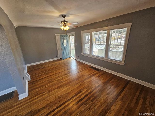 1100 S Perry Street A, Denver, CO 80219