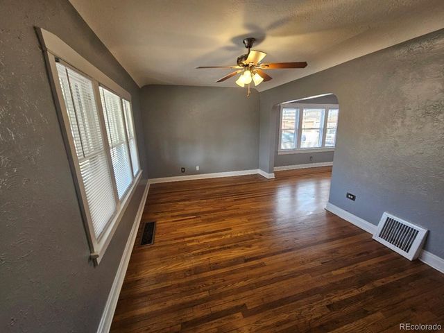 1100 S Perry Street A, Denver, CO 80219
