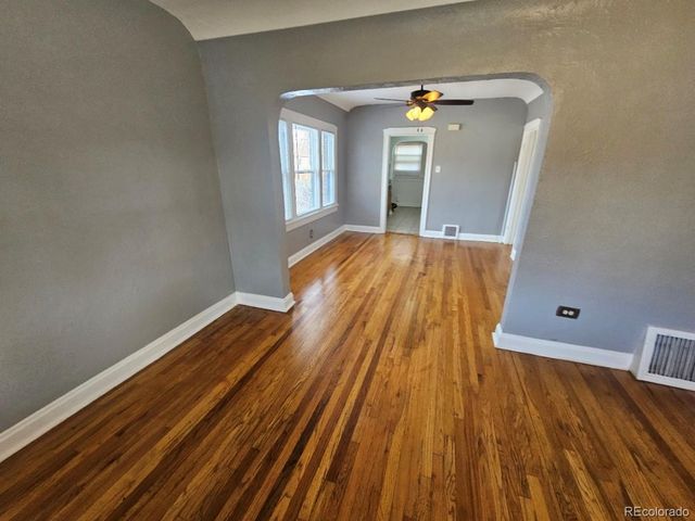 1100 S Perry Street A, Denver, CO 80219