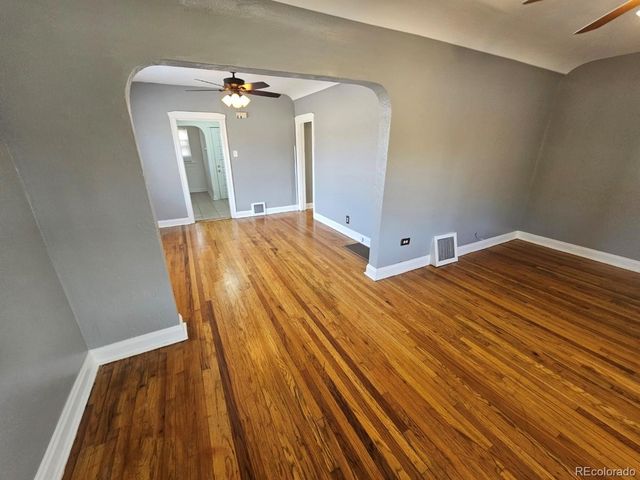 1100 S Perry Street A, Denver, CO 80219