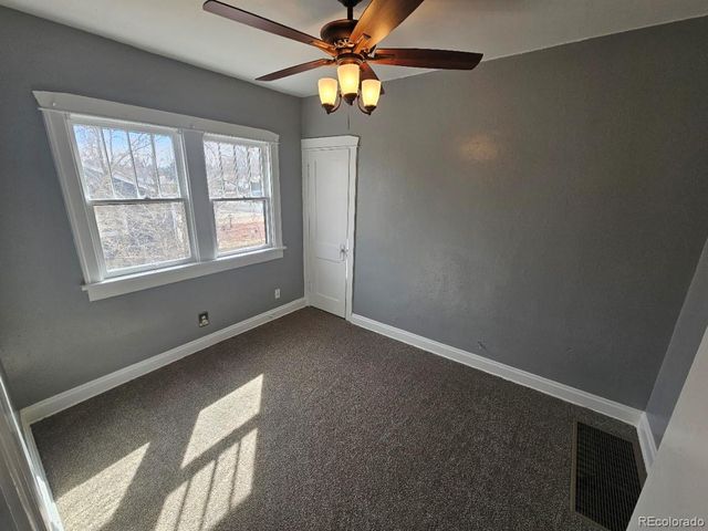 1100 S Perry Street A, Denver, CO 80219