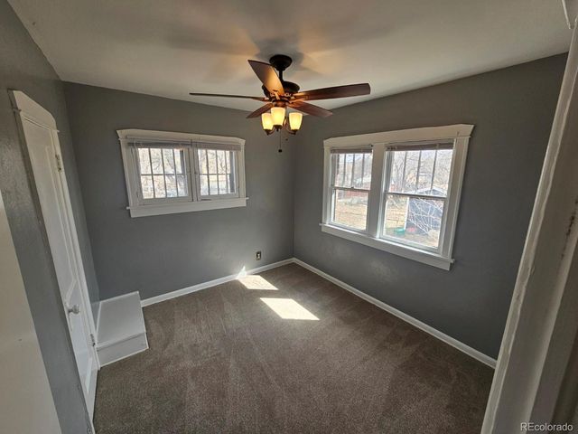 1100 S Perry Street A, Denver, CO 80219