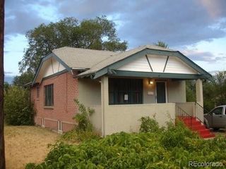 1100 S Perry Street A, Denver, CO 80219